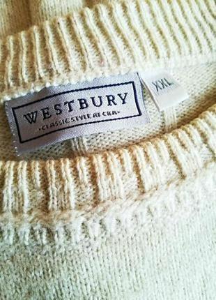 Зручний практичний светр універсального голландського бренду с&a5 фото