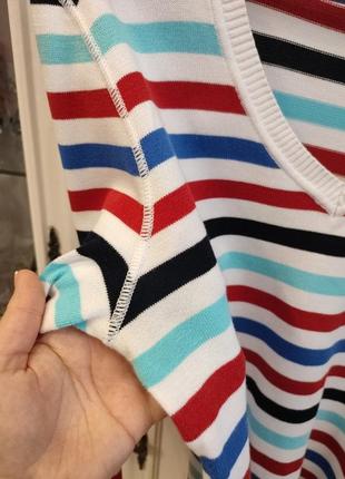 Пуловер з бавовни, märz5 фото