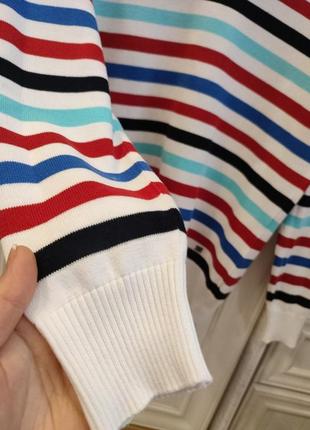 Пуловер з бавовни, märz6 фото