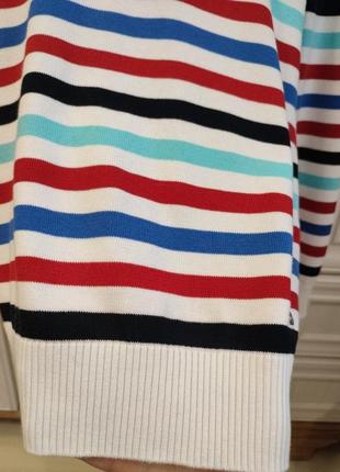 Пуловер з бавовни, märz7 фото