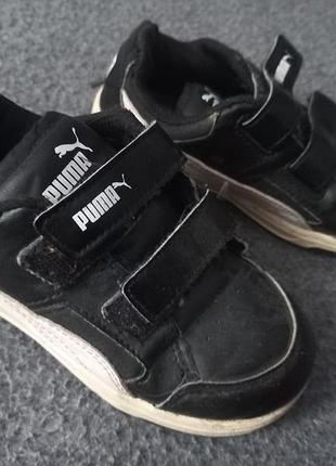 Розпродаж! кросівки puma оринінал дитячі легкі