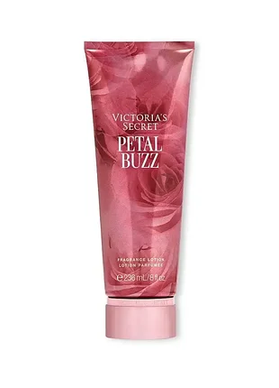 Парфюмированный лосьон для тела victoria's secret petal buzz1 фото