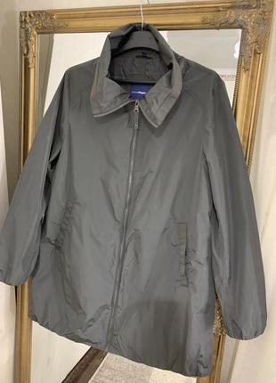 Куртка ветровка