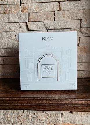 Подарочный набор kико: помада 
 +карандаш2 фото