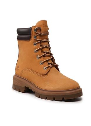 Ботинки timberland1 фото