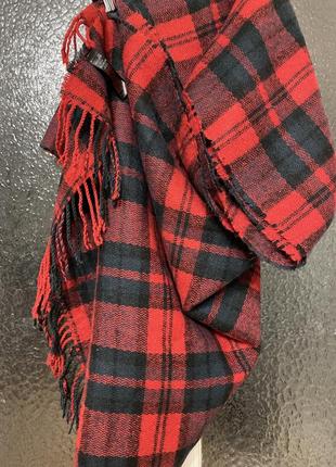 Великий шаль, шарф, платок accessorize2 фото