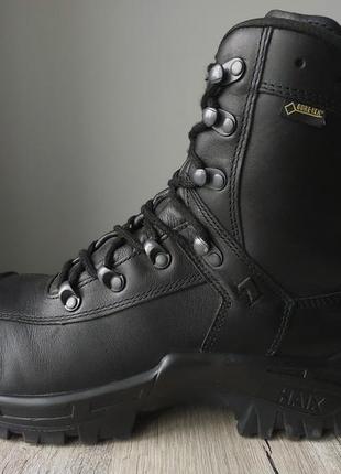 Черевики haix air power x21 high gore-tex