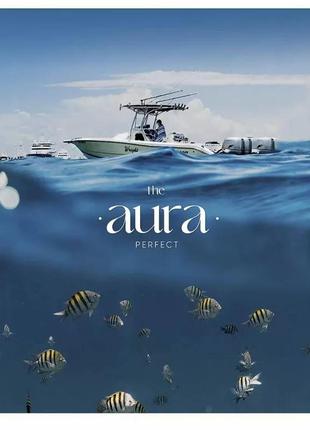 Тетрадь общая "perfect aura" 096-3203l-3 в линию на 96 листов