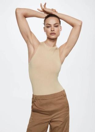 Боди mango,s,36