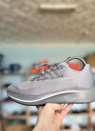 Кросівки nike zoom fly оригінал нові сток без коробки