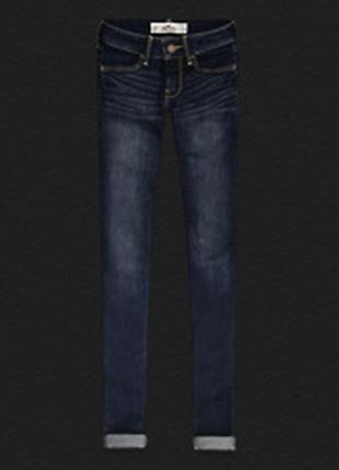 Hollister джинсы1 фото