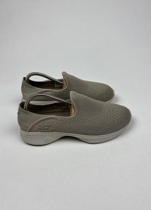 Жіночі мокасини skechers3 фото