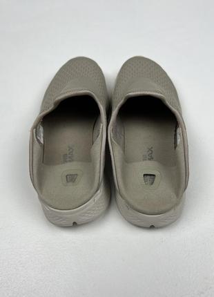 Жіночі мокасини skechers5 фото