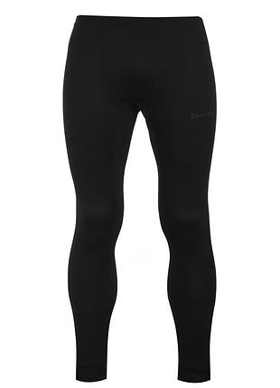 Термо брюки campri thermal pants термобелье