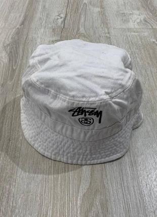 Панама stussy3 фото