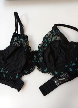 Бюст мягкая чашкар.34с