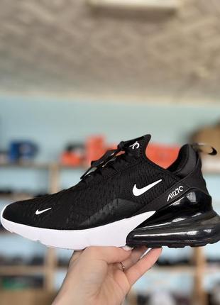 Кросівки nike air max 270 оригінал нові сток без коробки