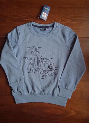 Кофта свитер реглан свитшот худи пуловер