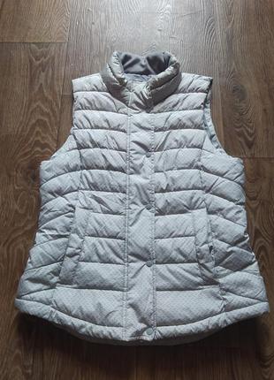 Женская жилетка gap оригинал
