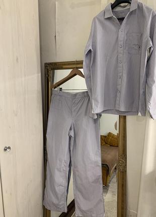 Піжама чоловіча