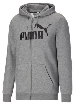 Спортивный костюм puma essentials2 фото