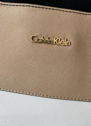 Сумка calvin klein9 фото