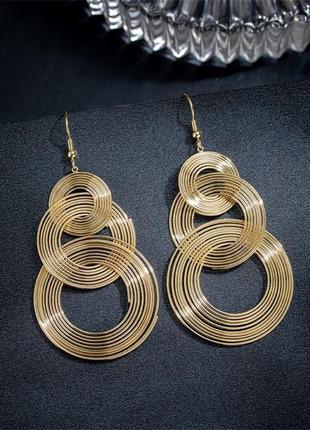 Сережки, дивіться більше біжутерії в моїх об'явах