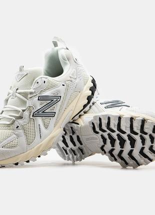 Кросівки new balance 610 кроссовки