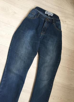 Джинсы /женские джинсы /штаны /тонкие джинсы1 фото