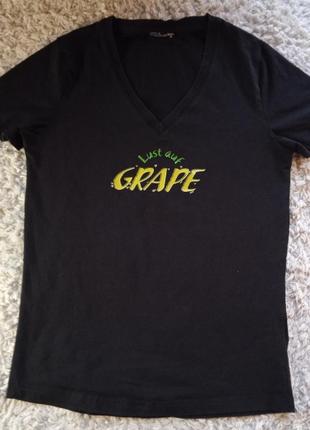 Женская майка футболка