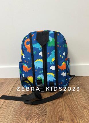 Детский рюкзак для дошкольников4 фото