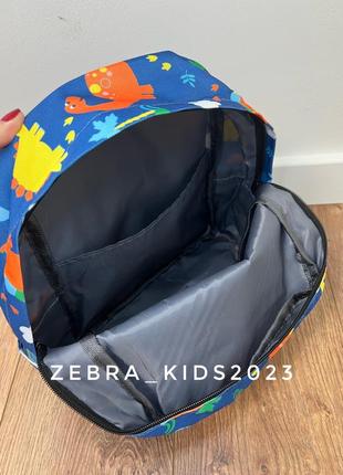 Детский рюкзак для дошкольников5 фото