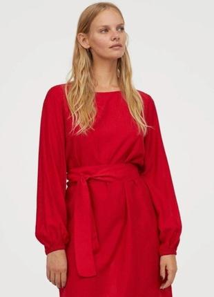 Нова стильна сукня, h&m, батал р.22