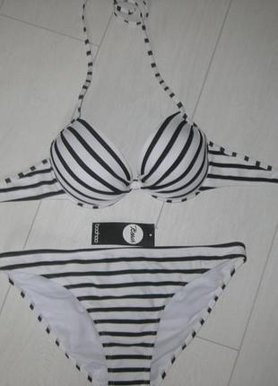 Купальник  boohoo 14р.