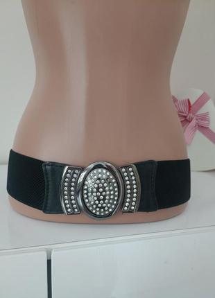 Пояс резинка ремень