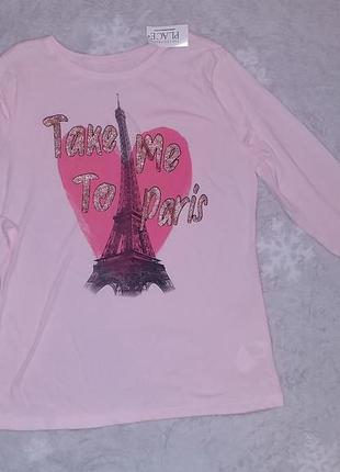 Реглан the childrens place на 12-14 лет