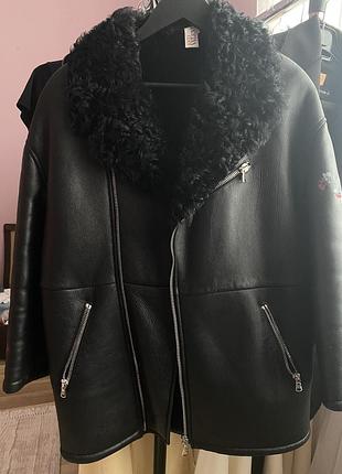 Дубльонка red valentino