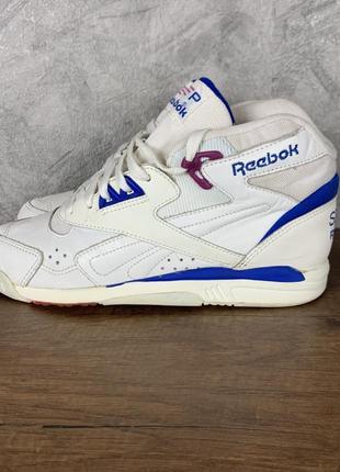 Кросівки reebok step vintage3 фото