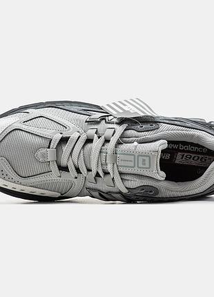 Кроссовки new balance 1906r кроссовки8 фото