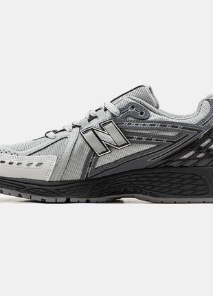 Кроссовки new balance 1906r кроссовки3 фото