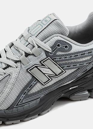 Кроссовки new balance 1906r кроссовки9 фото