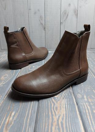 Navyboot, очень классные ботинки/челсы ❤