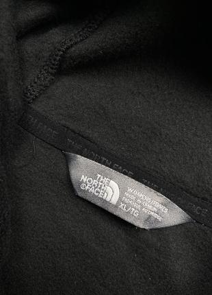 Женское худи the north face3 фото