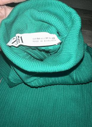 Гольф zara,s,m 3