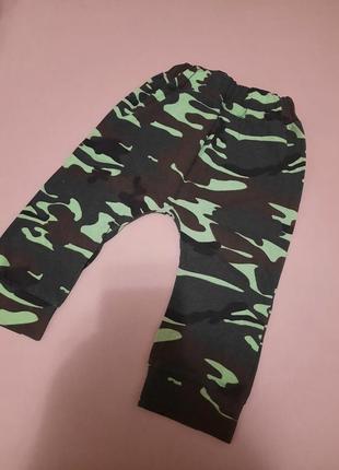 Штани тонкі