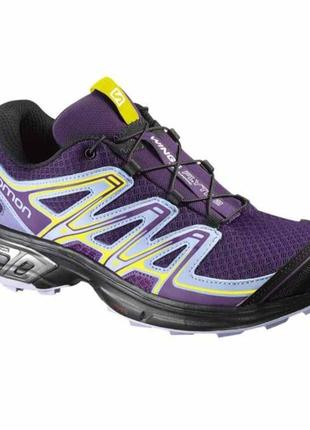 Кроссовки для бега salomon wings flyte 2
