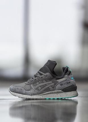 Чоловічі кросівки asics gel-lyte