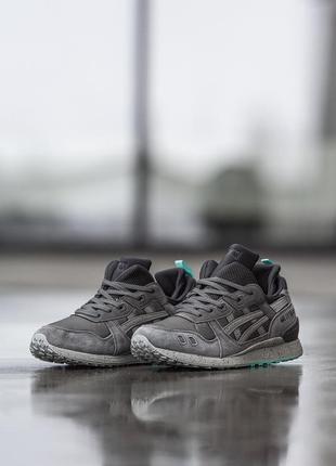 Мужские кроссовки asics gel-lyte2 фото