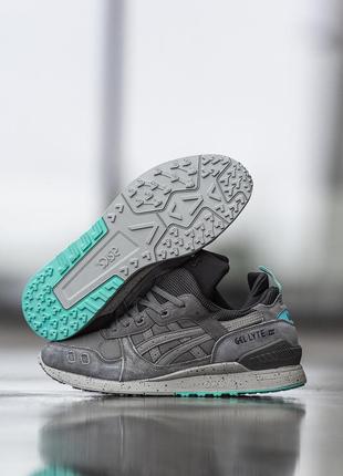 Мужские кроссовки asics gel-lyte9 фото