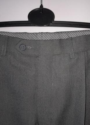 Мужские классические брюки w36 l317 фото